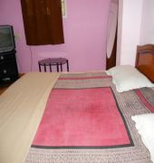 Vamsi Guest House Visakhapatnam Zewnętrze zdjęcie